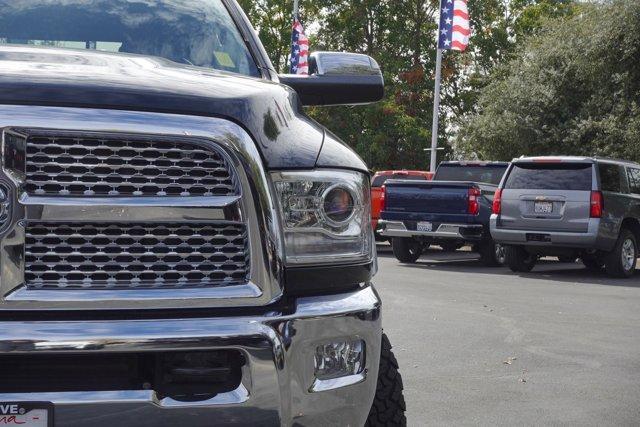 used 2015 Ram 2500 car, priced at $46,000