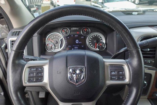 used 2015 Ram 2500 car, priced at $46,000