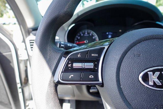 used 2020 Kia Optima car, priced at $11,988