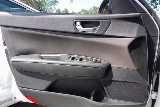 used 2020 Kia Optima car, priced at $11,988