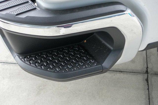 new 2025 Chevrolet Silverado 1500 car, priced at $56,635