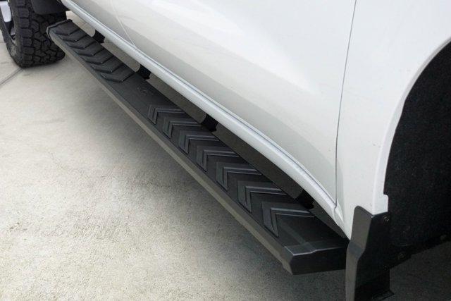 new 2025 Chevrolet Silverado 1500 car, priced at $56,635