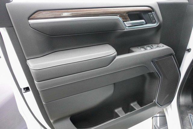 new 2025 Chevrolet Silverado 1500 car, priced at $56,635