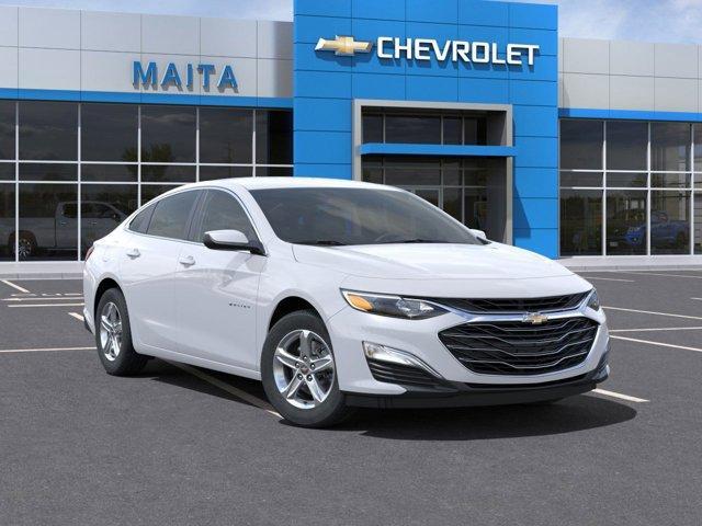 new 2025 Chevrolet Malibu car, priced at $23,495