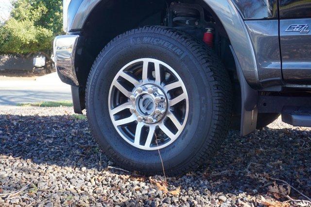 used 2017 Ford F-250 car, priced at $50,988