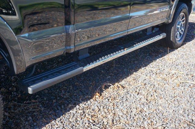 used 2017 Ford F-250 car, priced at $50,988