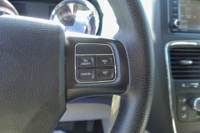 used 2019 Dodge Grand Caravan car, priced at $16,988
