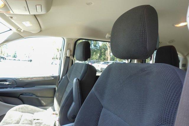 used 2019 Dodge Grand Caravan car, priced at $16,988