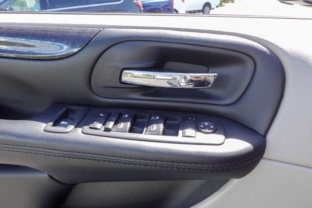 used 2019 Dodge Grand Caravan car, priced at $16,988