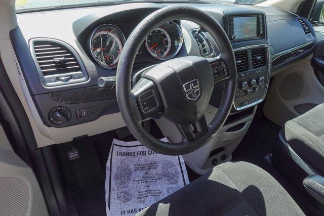 used 2019 Dodge Grand Caravan car, priced at $16,988