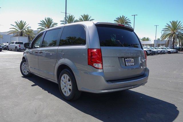 used 2019 Dodge Grand Caravan car, priced at $16,988