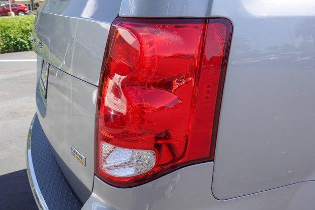 used 2019 Dodge Grand Caravan car, priced at $16,988
