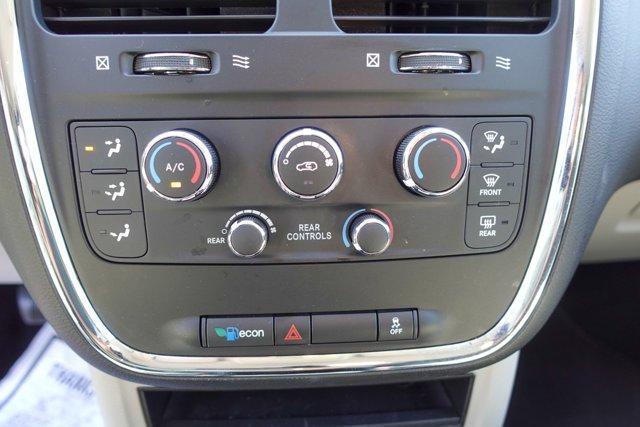 used 2019 Dodge Grand Caravan car, priced at $16,988