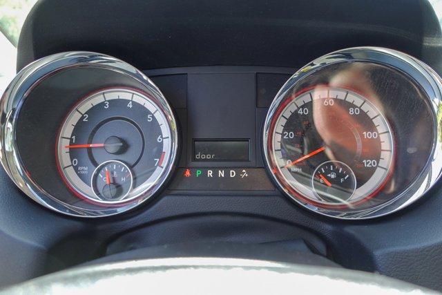 used 2019 Dodge Grand Caravan car, priced at $16,988