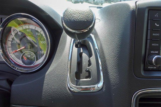 used 2019 Dodge Grand Caravan car, priced at $16,988
