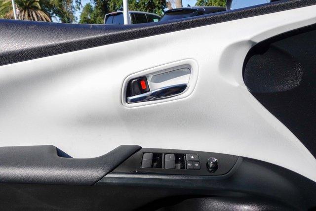 used 2021 Toyota Prius car, priced at $23,477
