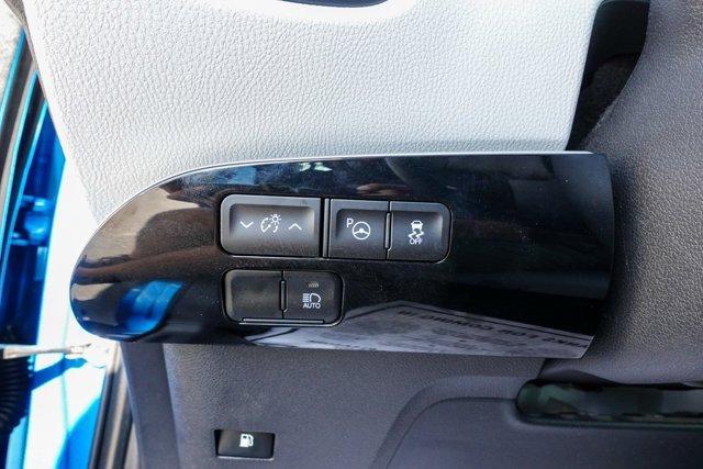 used 2021 Toyota Prius car, priced at $23,477