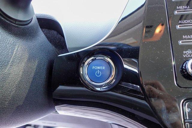 used 2021 Toyota Prius car, priced at $23,477