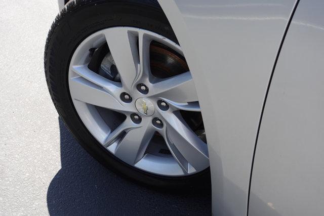 used 2015 Chevrolet Cruze car, priced at $10,988