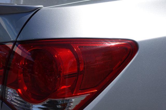 used 2015 Chevrolet Cruze car, priced at $10,988