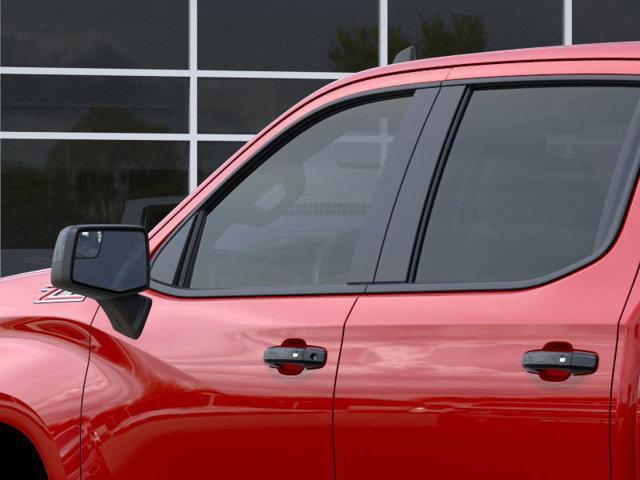 new 2025 Chevrolet Silverado 1500 car, priced at $65,950