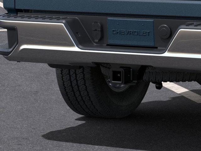 new 2025 Chevrolet Silverado 2500 car, priced at $64,099
