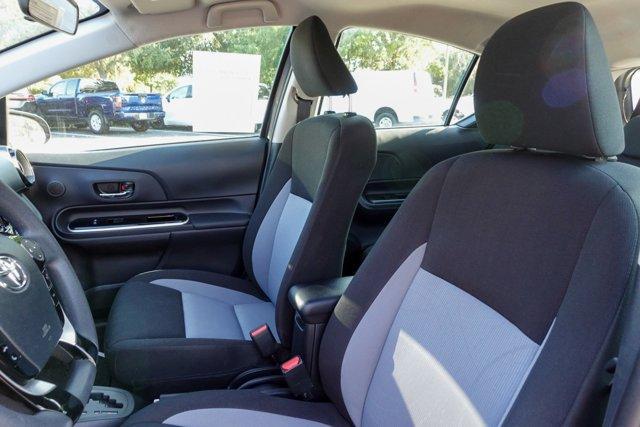 used 2019 Toyota Prius c car, priced at $17,988
