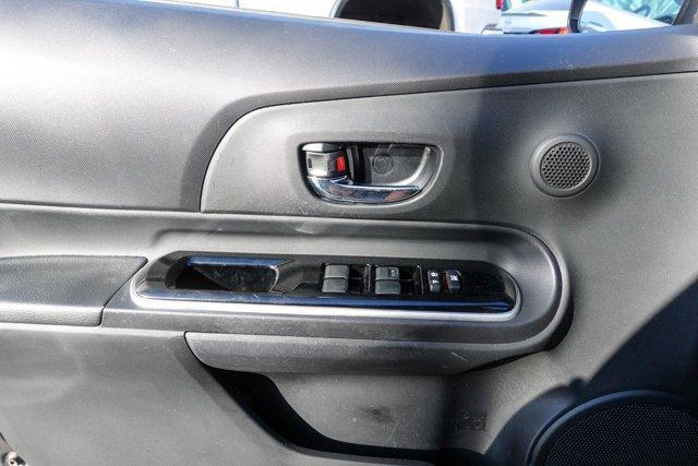 used 2019 Toyota Prius c car, priced at $17,988
