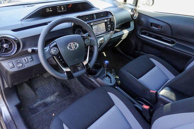 used 2019 Toyota Prius c car, priced at $17,988