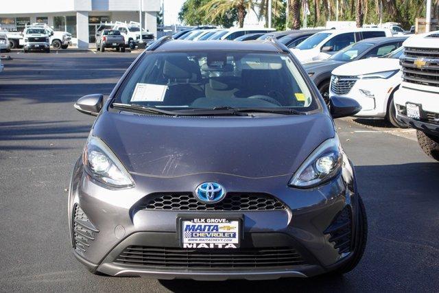 used 2019 Toyota Prius c car, priced at $17,988