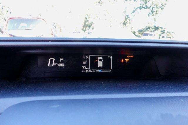 used 2019 Toyota Prius c car, priced at $17,988