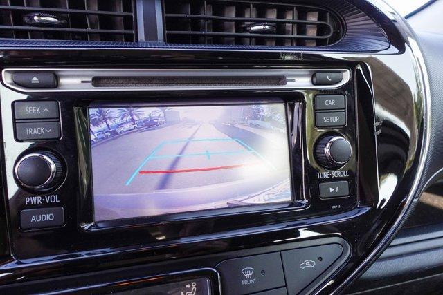 used 2019 Toyota Prius c car, priced at $17,988