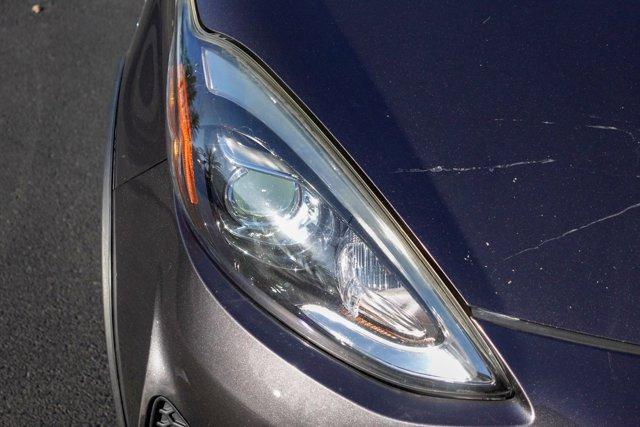used 2019 Toyota Prius c car, priced at $17,988