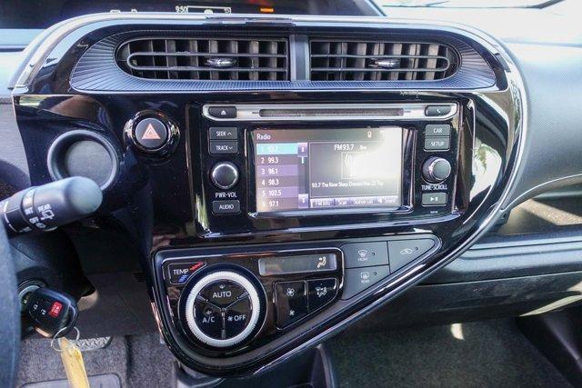 used 2019 Toyota Prius c car, priced at $17,988