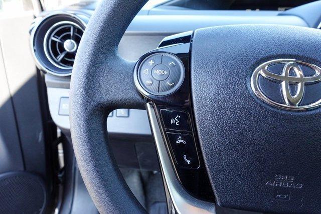 used 2019 Toyota Prius c car, priced at $17,988