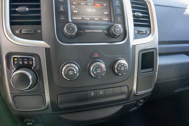 used 2022 Ram 1500 Classic car, priced at $25,988