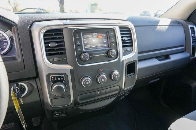 used 2022 Ram 1500 Classic car, priced at $25,988