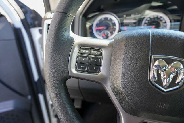 used 2022 Ram 1500 Classic car, priced at $25,988