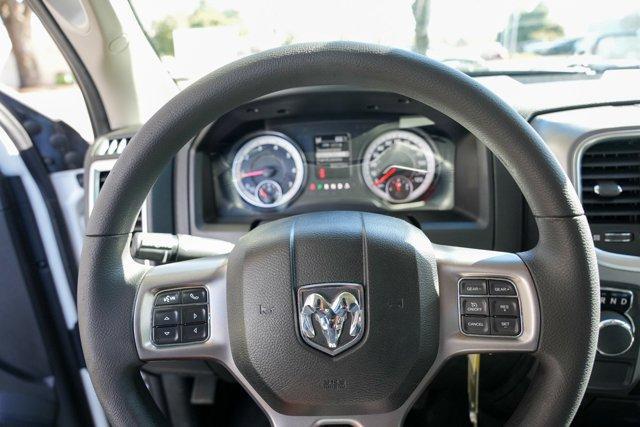 used 2022 Ram 1500 Classic car, priced at $25,988