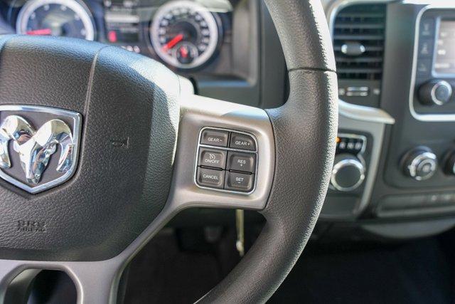 used 2022 Ram 1500 Classic car, priced at $25,988