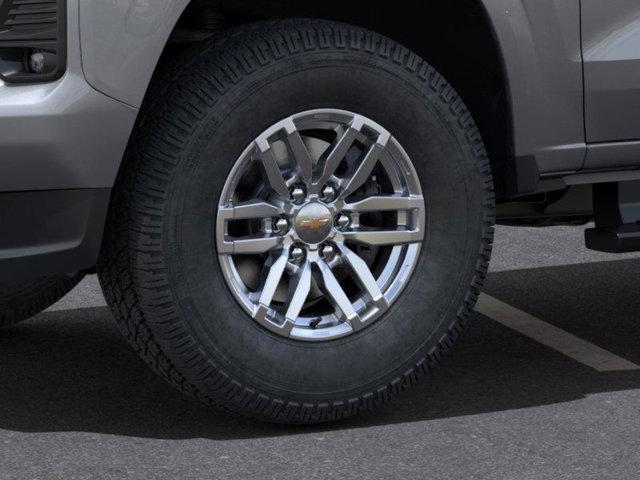 new 2025 Chevrolet Colorado car, priced at $45,979