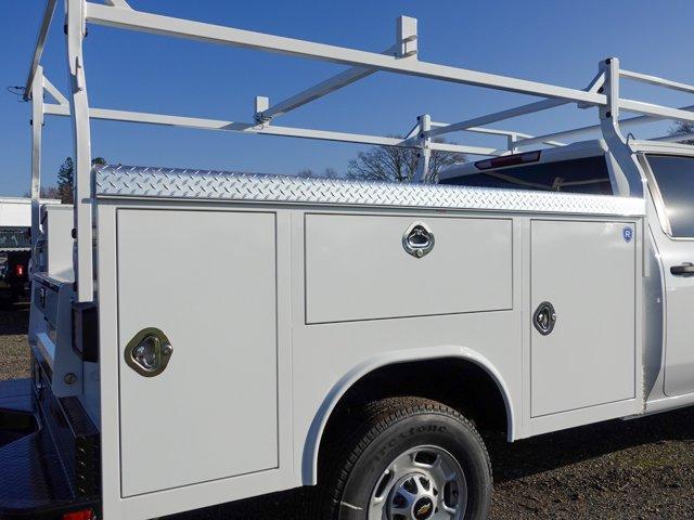 new 2024 Chevrolet Silverado 2500 car, priced at $65,398