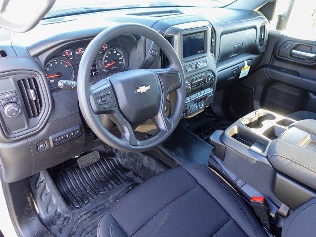 new 2024 Chevrolet Silverado 2500 car, priced at $65,398