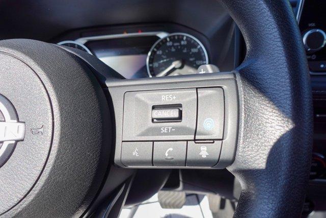 used 2024 Nissan Rogue car, priced at $24,988
