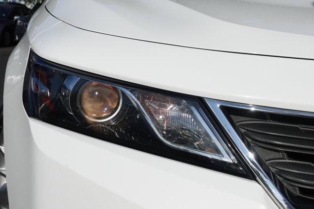 used 2017 Chevrolet Impala car, priced at $17,988