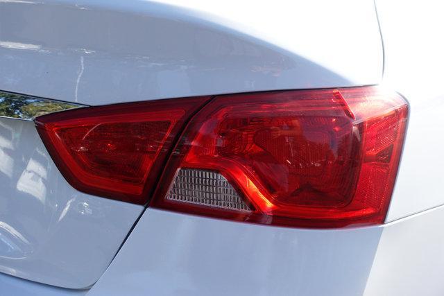 used 2017 Chevrolet Impala car, priced at $17,988
