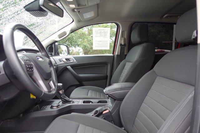 used 2019 Ford Ranger car, priced at $28,500