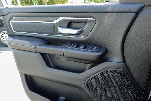 used 2022 Ram 1500 car, priced at $34,988