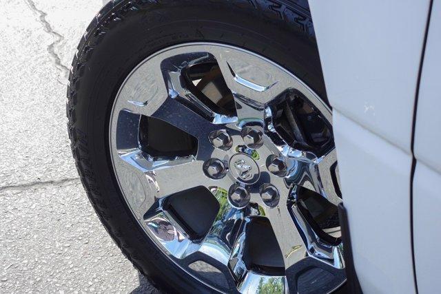 used 2022 Ram 1500 car, priced at $34,988