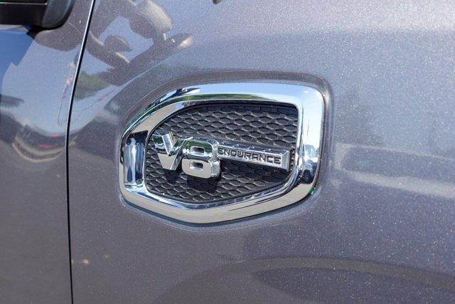 used 2021 Nissan Titan XD car, priced at $31,988